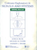 Computer Explorations in Signals AND Systems Using Matlab.pdf